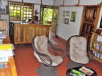 Rancho Margot - All Meals Included El Castillo Екстер'єр фото