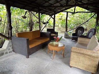 Rancho Margot - All Meals Included El Castillo Екстер'єр фото