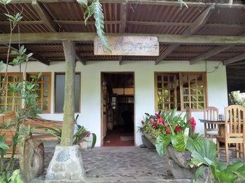 Rancho Margot - All Meals Included El Castillo Екстер'єр фото