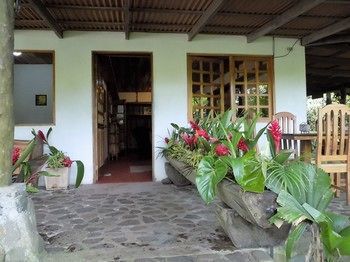 Rancho Margot - All Meals Included El Castillo Екстер'єр фото