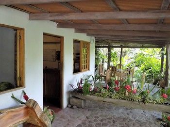 Rancho Margot - All Meals Included El Castillo Екстер'єр фото