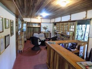 Rancho Margot - All Meals Included El Castillo Екстер'єр фото