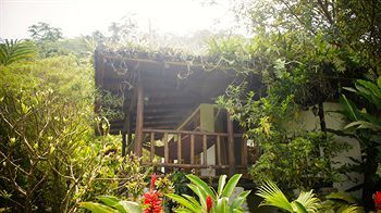 Rancho Margot - All Meals Included El Castillo Екстер'єр фото